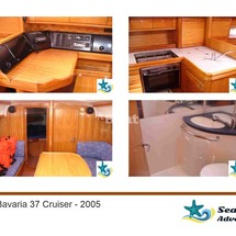 Bavaria 37 Cruiser