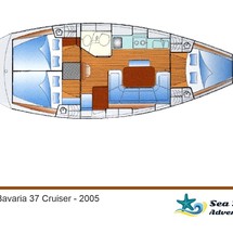 Bavaria 37 Cruiser