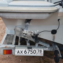 Buster XXL