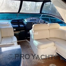 Sealine SC38