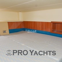 Sealine SC38