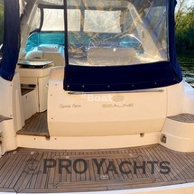 Sealine SC38