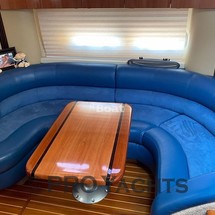 Sealine SC38