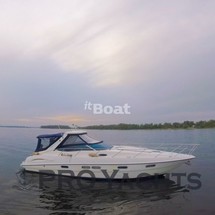 Sealine SC38