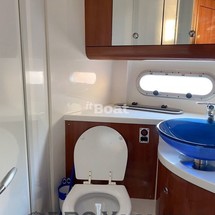 Sealine SC38