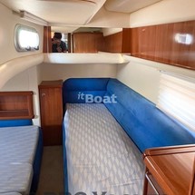 Sealine SC38