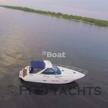 Sealine SC38