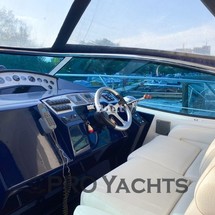Sealine SC38
