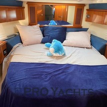 Sealine SC38