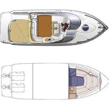 Cranchi Endurance 27