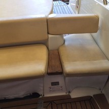 Cranchi Endurance 27