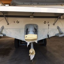 Cranchi Endurance 27