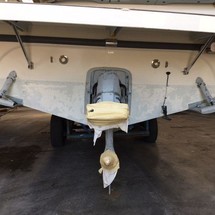 Cranchi Endurance 27