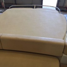 Cranchi Endurance 27