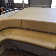 Cranchi Endurance 27
