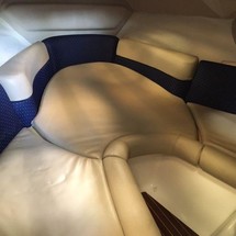 Cranchi Endurance 27
