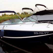 Regal 2250