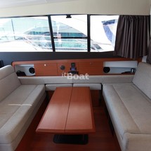 Jeanneau NC 11