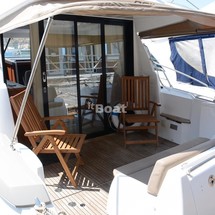 Jeanneau NC 11