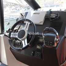 Jeanneau NC 11