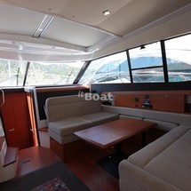 Jeanneau NC 11