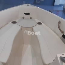 Stingray 191 RX