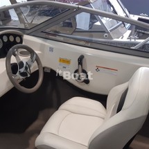 Stingray 191 RX