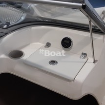 Stingray 191 RX
