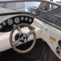 Stingray 191 RX