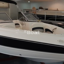 Stingray 191 RX