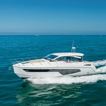 Azimut Atlantis 51