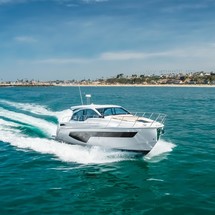 Azimut Atlantis 51