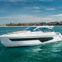 Azimut Atlantis 51