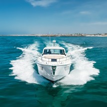 Azimut Atlantis 51