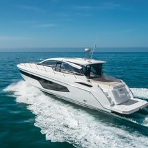 Azimut Atlantis 51