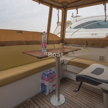 Beneteau Antares 8.80