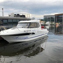 Beneteau Antares 8.80