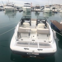 Sea-doo 180 challenger se