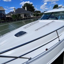 Sea Ray 450 Sundancer