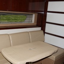 Sea Ray 450 Sundancer