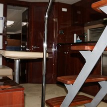 Sea Ray 450 Sundancer