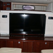 Sea Ray 450 Sundancer