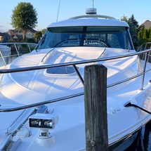 Sea Ray 450 Sundancer