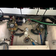 Sea Ray 450 Sundancer