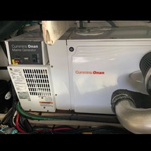 Sea Ray 450 Sundancer