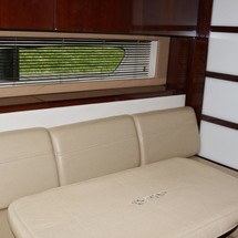 Sea Ray 450 Sundancer