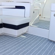 Sea Ray 450 Sundancer