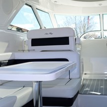 Sea Ray 450 Sundancer
