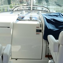 Sea Ray 450 Sundancer