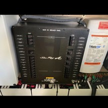 Sea Ray 450 Sundancer